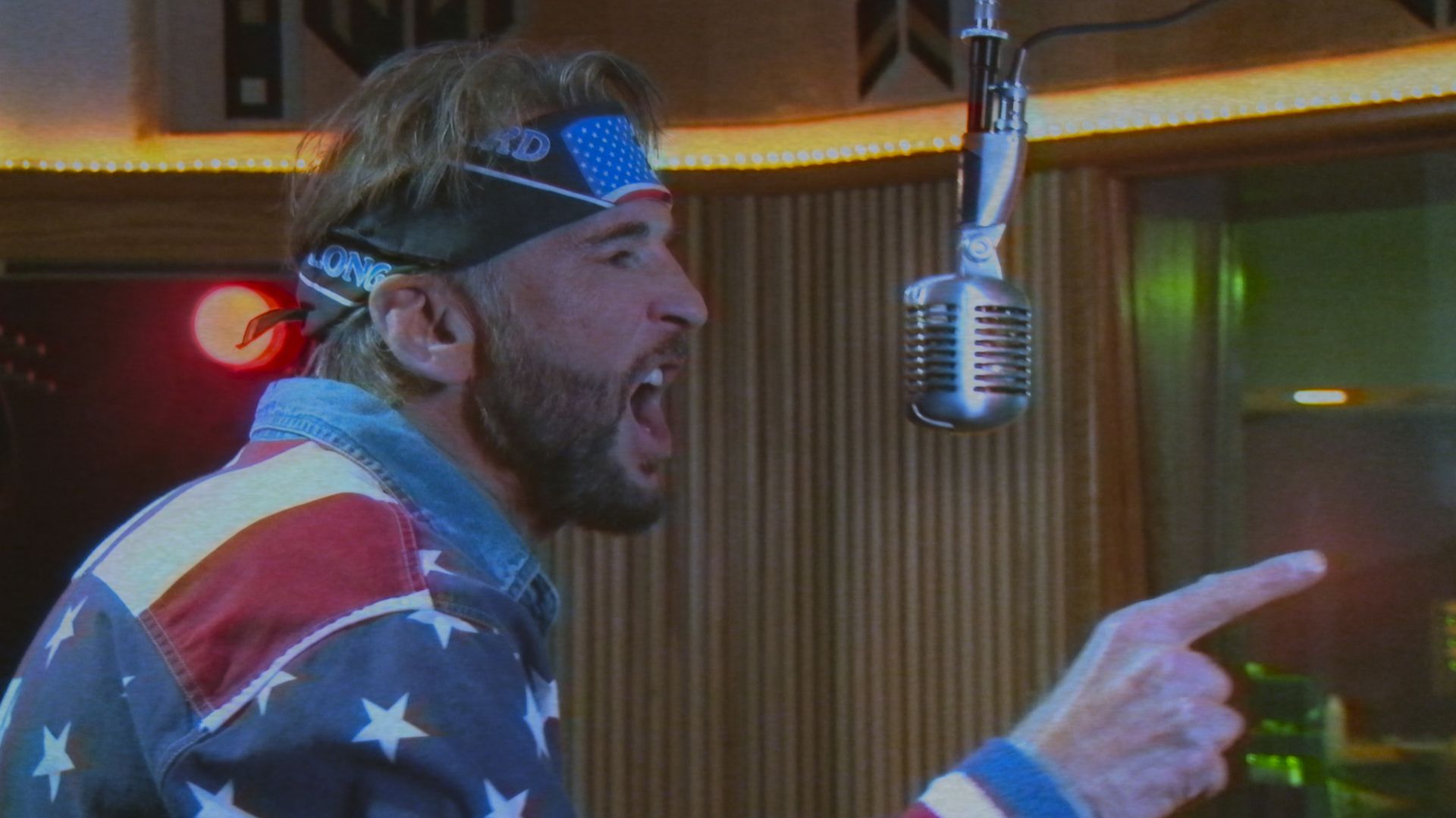 Funny Or Die Presents "The Art Of The Deal" Theme Song with Kenny Loggins
