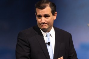 Ted Cruz Looks This Woman In The Eye And Tells Her He’d Deport Her (VIDEO)
