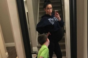 Bristol’s Writing Career Is As Unfortunate As Her Abstinence Lecturing Career