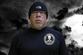 texas constable mike jones