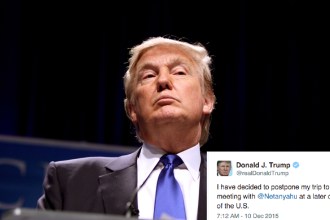 Image via Flickr/Gage Skidmore (Modified)