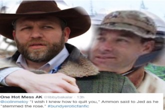 Ammon Bundy