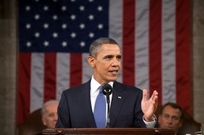 Obama Plans To Leave One Seat Empty During The State Of The Union, And Here’s Why