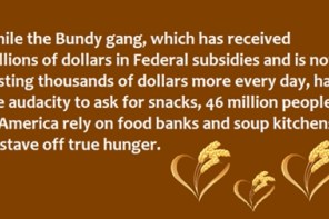 This Challenge May Be The Best Thing To Come Of Y’all Queda’s Brats Whining For Snacks