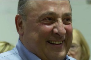 WATCH: GOP Governor Claims Drug Dealers Are Impregnating Young White Girls (VIDEO)