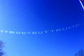 skywriting