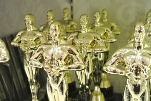 This Short Video Shows Just How White The Oscars Really Are (VIDEO)