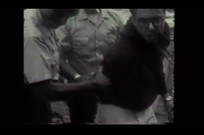 Long Lost Footage From 1963 Segregation Protest May Show Bernie Sanders Being Arrested (VIDEO)