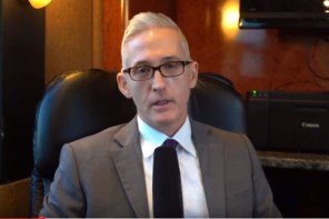 Ted Cruz Is So Dishonest And Slimy Even Trey Gowdy Looks Down On Him (VIDEO)