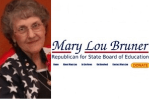 Republican Texas Board Of Education Hopeful Claims Obama Was Gay Prostitute