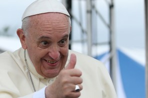 Pope Says Trump Isn’t A Christian, Republicans Absolutely LOSE IT (TWEETS)