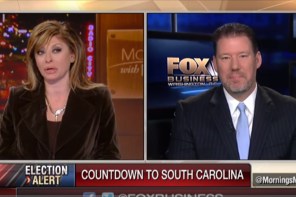 WATCH: Former RNC Official Calls Trump A ‘Disaster’ For The Republican Party (VIDEO)