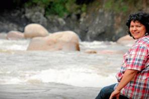 Honduran Indigenous Rights Activist Assassinated For Standing Up To Global Corporate Greed