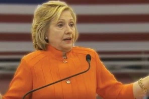 WATCH: Hillary Will Lose If She Keeps Saying Things Like This (VIDEO)