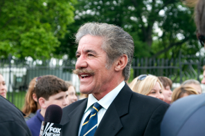 Geraldo Rivera Thinks Foreign Policy Is As Easy As Trump’s Real Estate Deals (VIDEO)
