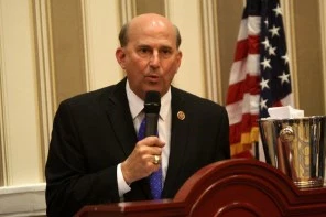 Louie Gohmert: Jews Who Support Obama Are ‘Self-Loathing’