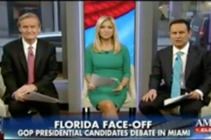 Fox News Lets It Slip: They Know There’s No Way To ‘Unify The GOP’ (VIDEO)