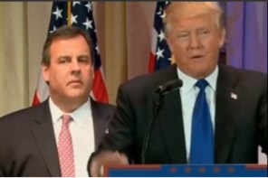 This Brilliant Meme Captures The True Nature Of The Trump-Christie ‘Bromance’ (IMAGE)
