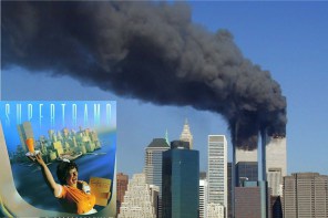 Dumbest 9/11 Conspiracy Theory EVER Claims Freemasons ‘Pre-Knew’ Of The Attack — In 1979 (VIDEO)