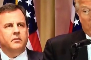 Twitter-Storm Erupts: #FreeChrisChristie Hashtag Follows Trump ‘Hostage Situation’ (TWEETS)