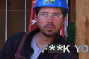 The Most Honest Corporate Ad Of All Time Will have You Laughing Hysterically And Yet SO Furious (VIDEO)