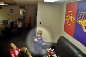 Yet Another WTF Moment From Bristol Palin: We Should Not Hide Guns From Kids (VIDEO)