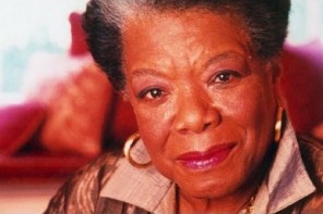 Here’s The Dirt On The Republicans Who Wouldn’t Name A Post Office After Maya Angelou