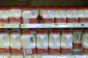 GOP Lawmaker Drinks Raw Milk, Blames Capitol Building for Sickness