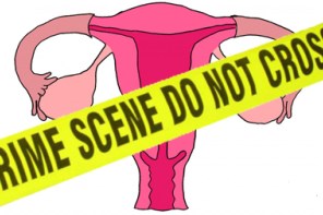 Oklahoma GOP Declares Every Uterus A Potential Crime Scene By Pushing New Law
