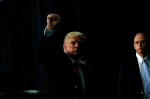 Former Skinhead Warns Trump Rhetoric Is Scarier Than Anyone Thinks (VIDEO)