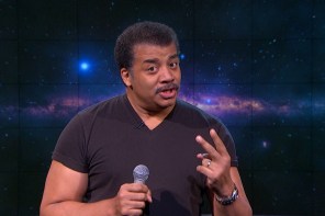 Conservative Columnist Resigns After Picking A Fight, Getting His Ass Kicked By Neil deGrasse Tyson