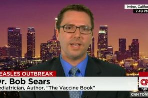 Anti-Vaxxer Doc Might Have His License Revoked For ‘Gross Negligence’
