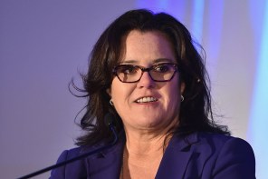 Rosie O’Donnell Responds To Trump’s Debate Smear And It Is Hilarious (VIDEO)
