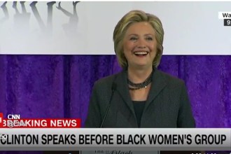 clinton pneumonia got gop interested in women's health