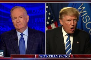 Two Days Later, Donald Trump Is STILL Whining About How ‘Unfair’ Lester Holt Was (VIDEO)