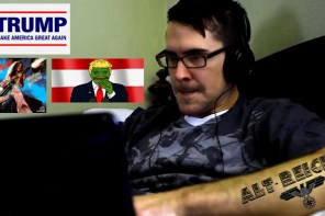 Cowardly Trump Fans Are Now Using Racist Code Words To Avoid Twitter Bans (VIDEO)