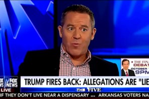 HE WENT THERE: Fox News Host Insults Trump Surrogates In WORST Imaginable Way (VIDEO)