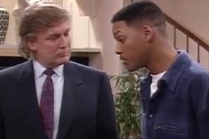 The Internet Mocks The Donald With Epic #LastTimeTrumpPaidTaxes Hashtag