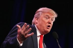 Lock Him Up?: Trump Used UNSECURED Private Phone To Chat With Foreign Leaders