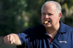 Limbaugh’s Crazy Solar Energy Theory Will Make Your Brain Bleed
