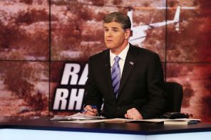 Megyn Kelly Points Out Trump And Hannity Love Affair, Hannity Goes BALLISTIC (TWEETS)