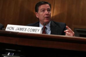 FBI Director Says He Won’t Clarify His Misleading Clinton Email Letter Until AFTER Election