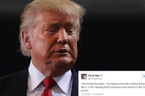 Trump Camp Threatens $5M Fine To Anyone Who Leaks Him Using N-Word – So People Are Crowdfunding