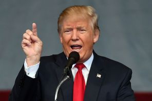 Pay To Play? Trump To Rally With Indian-American Group Only After Founder Makes $1 Million Donation