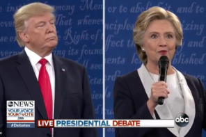 I Was On Twitter During The Presidential Debate And It Was The BEST Place To Be (TWEETS)
