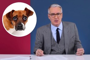 Olbermann: Trump Will Protect A Business Man’s Right To Poison Your Dog (VIDEO)