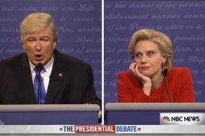 Alec Baldwin HUMILIATES Donald Trump In His Best SNL Perfomance To Date (VIDEO)