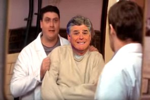 ‘He’s Been Possessed By Sarah Palin!’: Hannity’s INSANE Late-Night Twitter Ramble Goes VIRAL (VIDEO)
