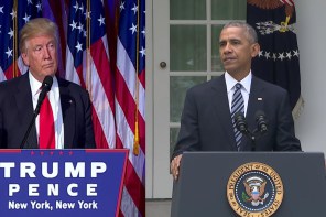 This Comment About Trump’s Win Will Make You THINK HARD About The Full Horror Of What Just Happened