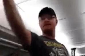 Delta Admits It F*cked Up By Not Kicking Off Pro-Trump Psycho From Flight, Puts Trump Fans On Notice